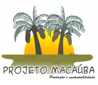 Logomarca Projeto  Macaúba