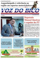 Voz do Bico 257