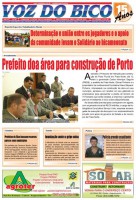 VOZ DO BICO 261