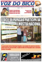 VOZ DO BICO 263