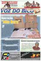 VOZ DO BICO 265