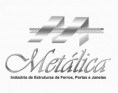 Logo da Empresa Metálica