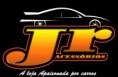 Logomarca da JR Acessórios