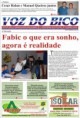 Voz do Bico 258
